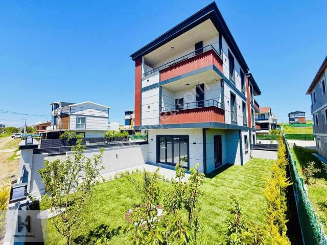 Marmaraereğlisi, Tekirdağ içerisinde satılık Villa