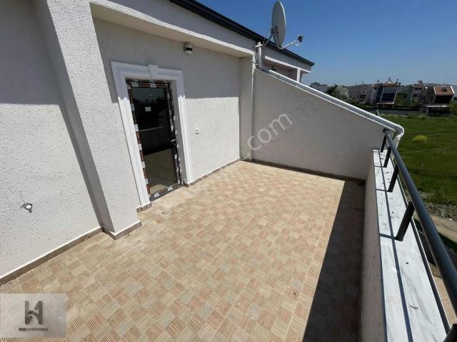 Marmaraereğlisi, Tekirdağ içerisinde satılık Villa