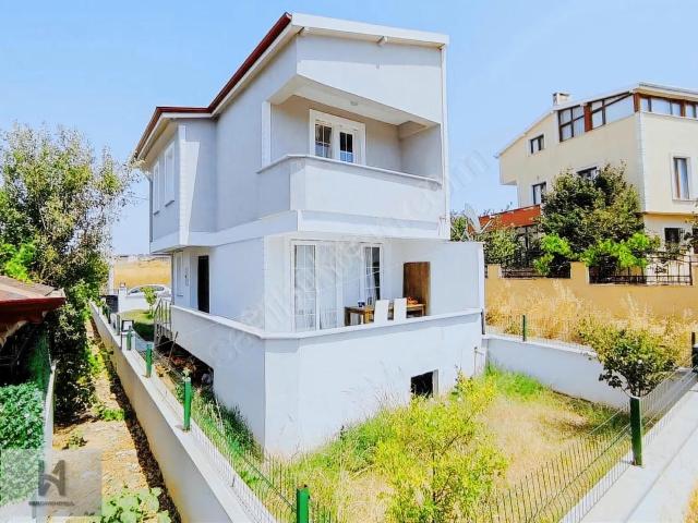 Marmaraereğlisi, Tekirdağ içerisinde satılık Villa