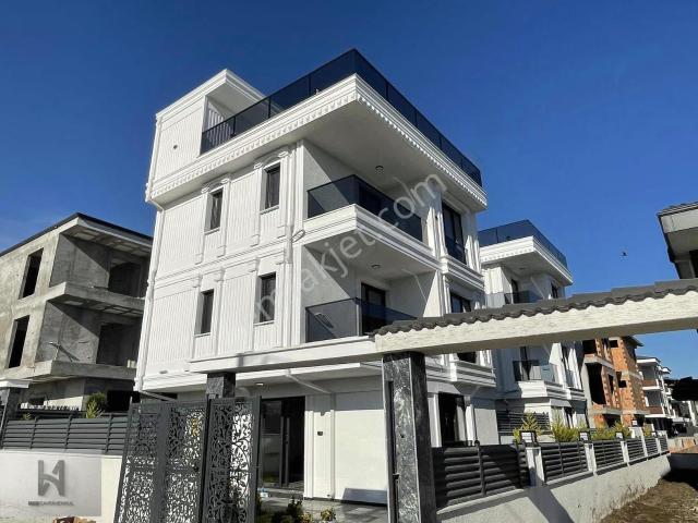 Marmaraereğlisi, Tekirdağ içerisinde satılık Villa
