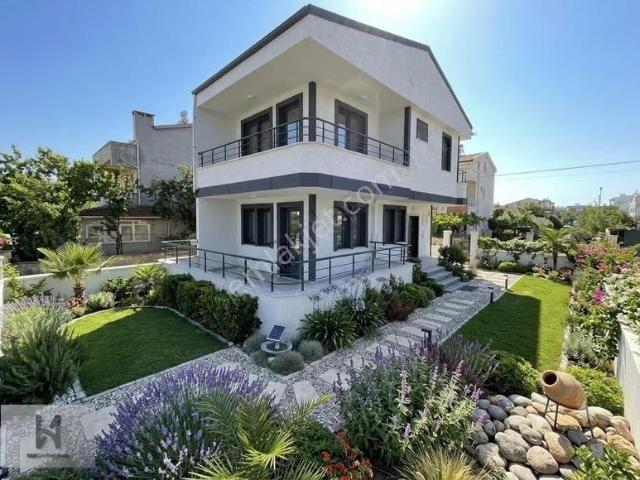 Marmaraereğlisi, Tekirdağ içerisinde satılık Villa