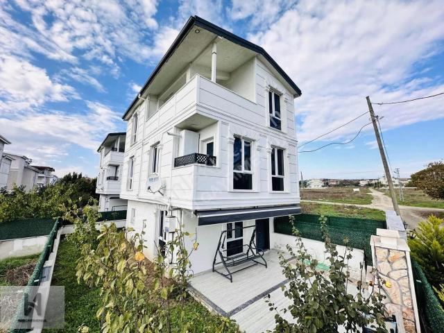 Marmaraereğlisi, Tekirdağ içerisinde satılık Villa