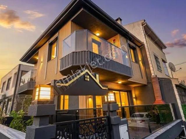 Marmaraereğlisi, Tekirdağ içerisinde satılık Villa