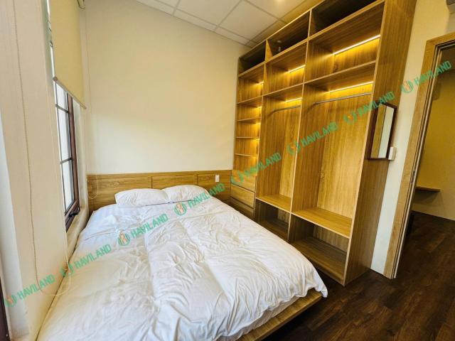 Căn hộ cho thuê tại Hải Châu, Đà Nẵng