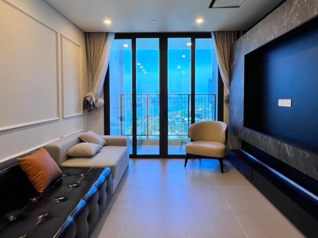 Căn hộ cho thuê tại Hải Châu, Đà Nẵng