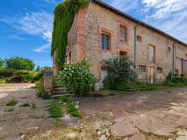 Maison vente à Commercy, Han-sur-meuse