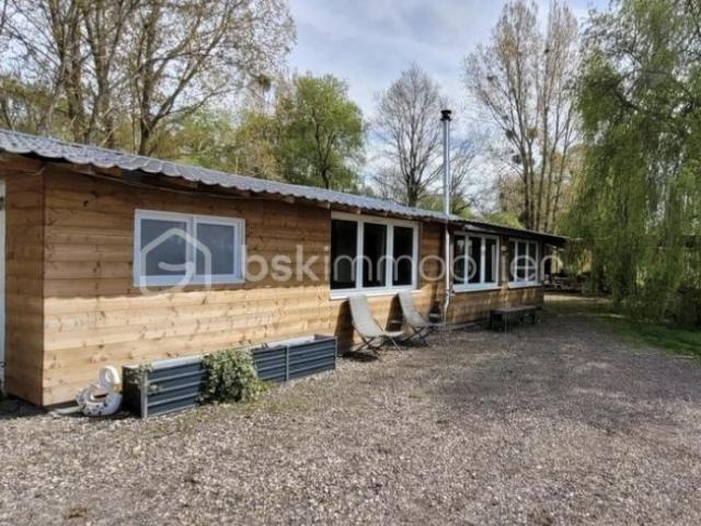 Terrain vente à Forbach-Boulay-Moselle, Han-sur-nied