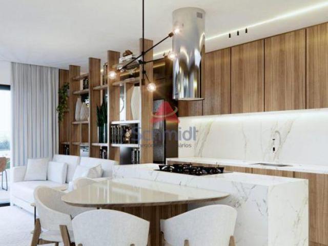 Apartamento venda em Região Geográfica Imediata de Novo Hamburgo - São Leopoldo, Região Metropolitana de Porto Alegre