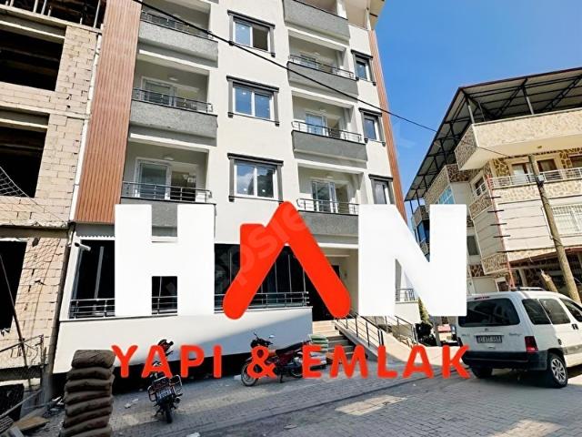 İsmet İnönü, İskenderun içerisinde satılık mülk