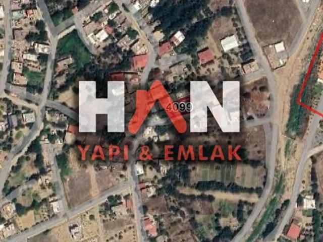 Hatay içerisinde satılık Arsa