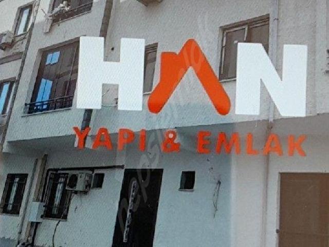Modernevler, İskenderun içerisinde satılık mülk