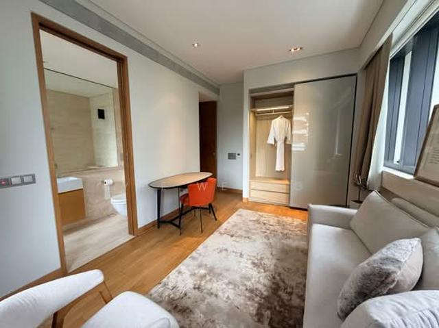 Apartment for rent