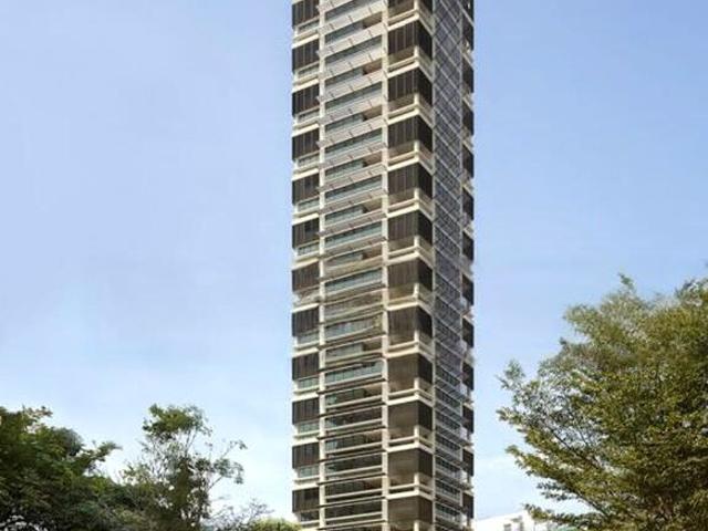 Condominium for rent in Orchard