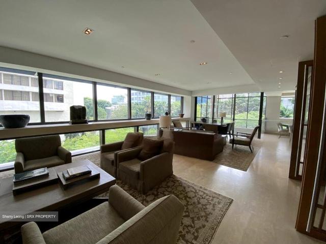 Condominium for rent in Orchard