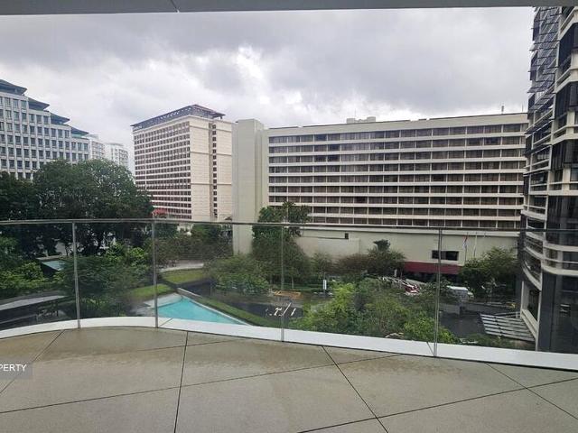 Condominium for sale in Bukit Timah, 10 Central, Tanglin