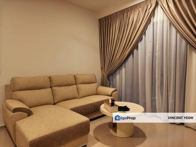 Condominium for rent in Petaling, Alam Impian