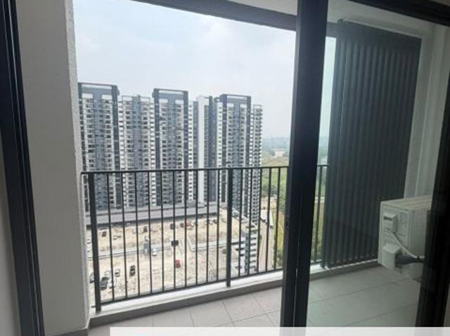 Condominium for rent in Seksyen U13, Shah Alam
