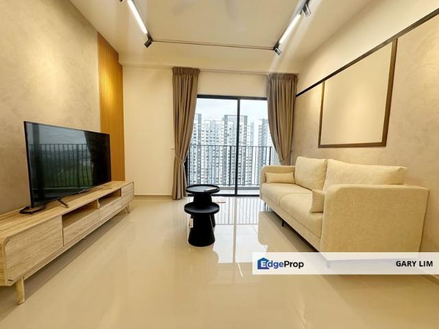 Condominium for rent in Petaling, Alam Impian