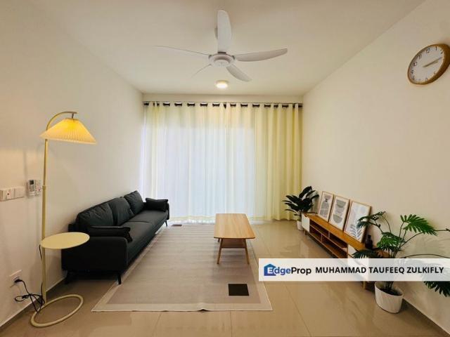 Condominium for rent in Petaling, Alam Impian