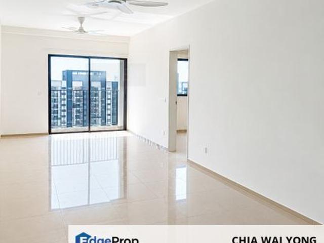 Condominium for rent in Petaling, Alam Impian