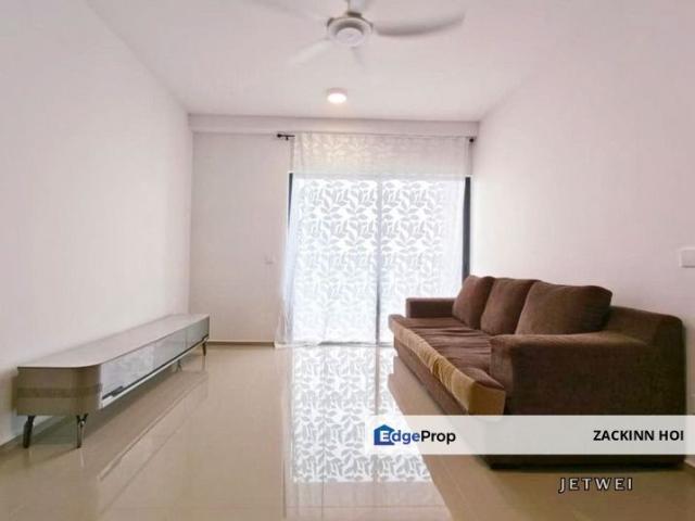 Condominium for rent in Petaling, Alam Impian