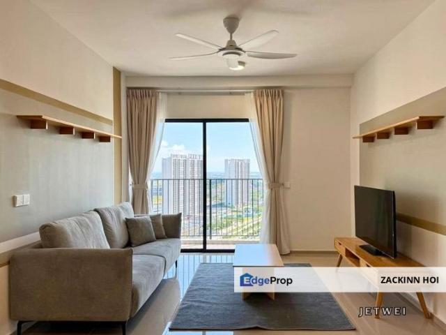 Condominium for rent in Petaling, Alam Impian
