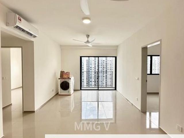 Condominium for rent in Seksyen U13, Shah Alam