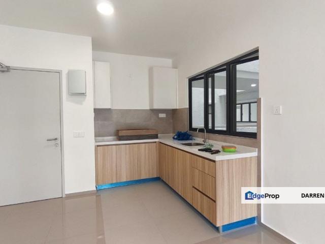 Condominium for rent in Petaling, Alam Impian