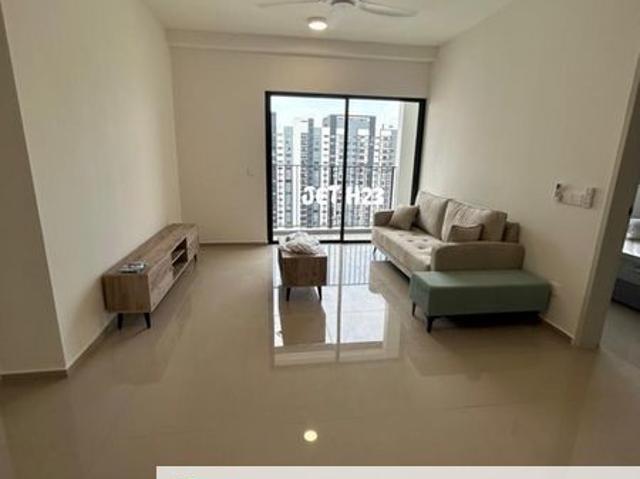 Condominium for rent in Petaling, Alam Impian