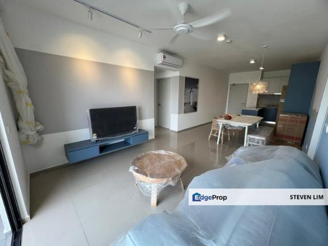 Condominium for sale in Petaling, Alam Impian