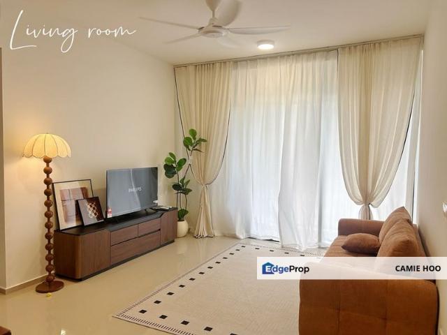 Condominium for rent in Petaling, Alam Impian