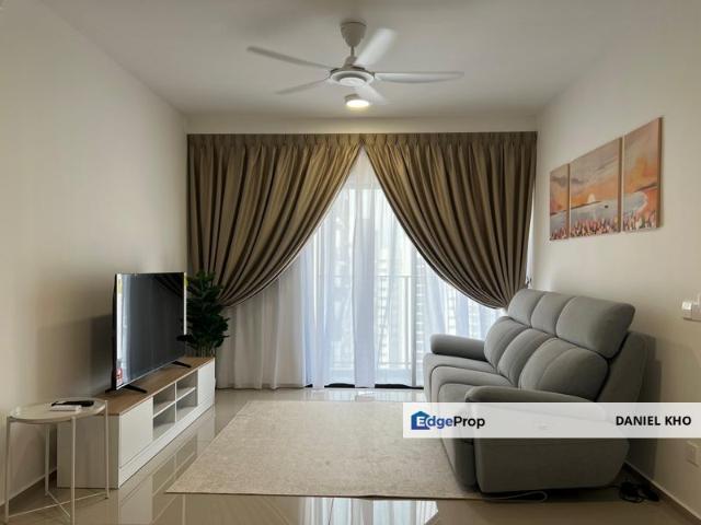 Condominium for rent in Petaling, Alam Impian