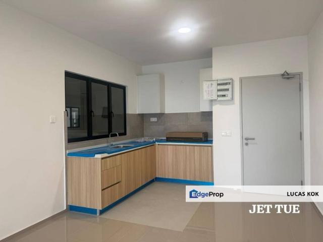 Condominium for sale in Petaling, Alam Impian