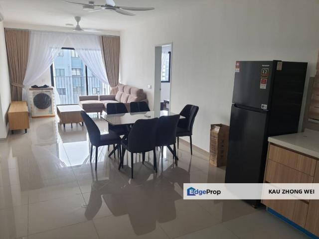 Condominium for rent in Petaling, Alam Impian