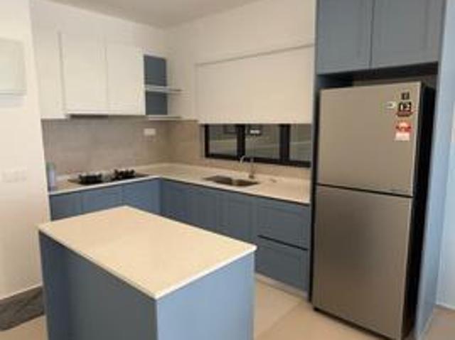 Serviced Residence for rent in Petaling, Alam Impian