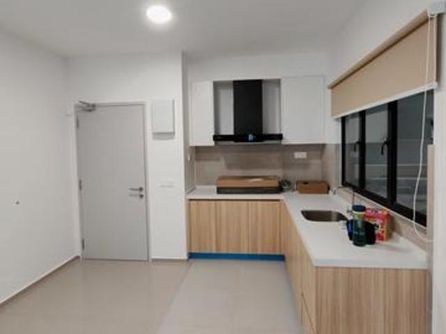 Serviced Residence for rent in Petaling, Alam Impian