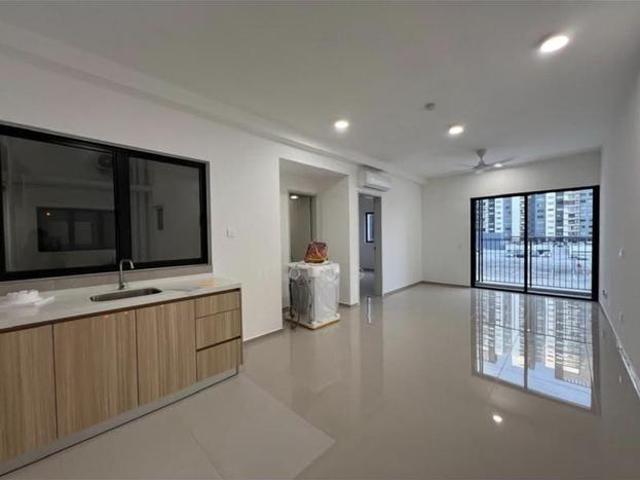 Serviced Residence for rent in Shah Alam, Petaling