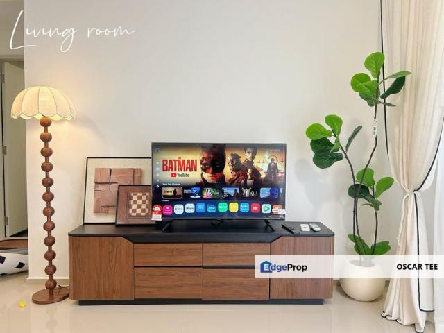 Condominium for rent in Petaling, Alam Impian