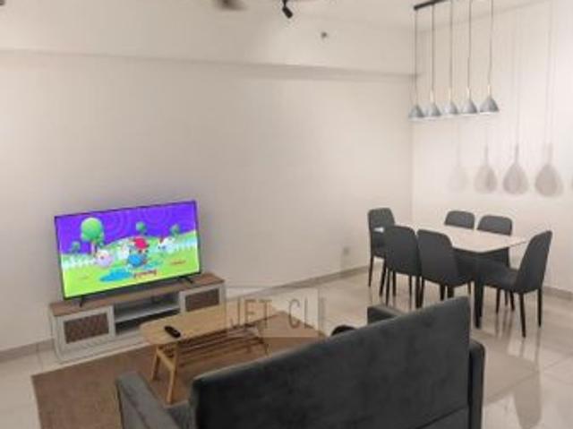 Condominium for rent in Petaling, Alam Impian