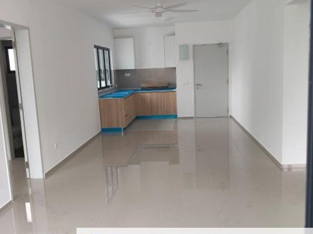 Condominium for rent in Petaling, Alam Impian