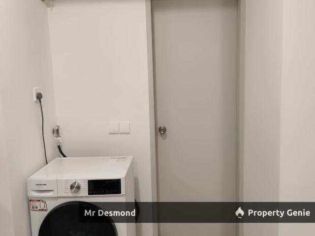 Serviced Residence for sale in Petaling, Alam Impian
