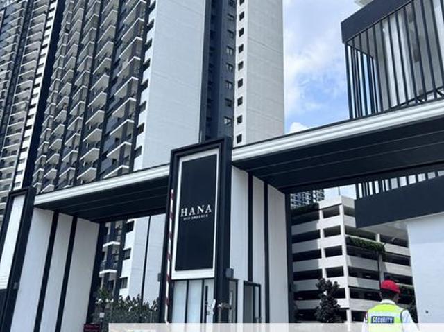 Condominium for sale in Petaling, Alam Impian