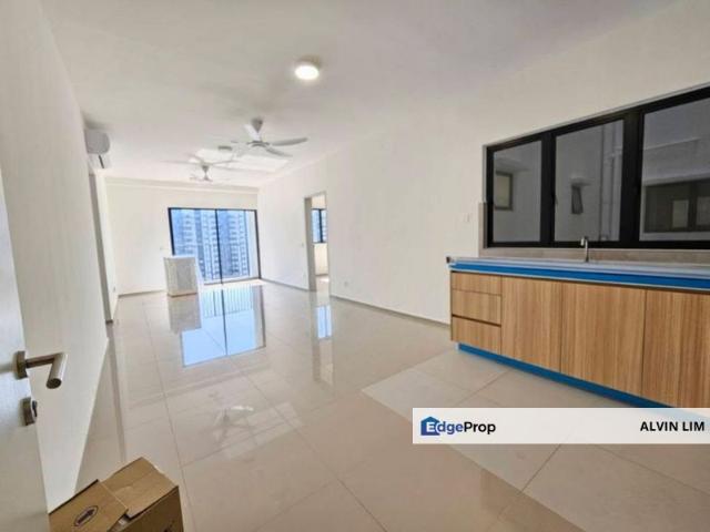 Condominium for rent in Petaling, Alam Impian