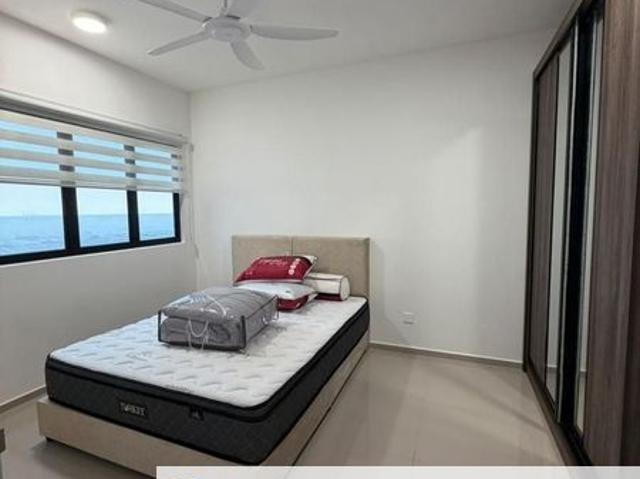 Condominium for rent in Petaling, Alam Impian