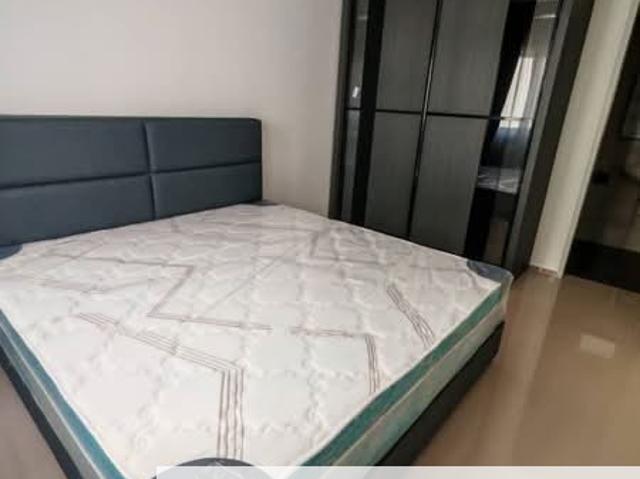 Condominium for rent in Petaling, Alam Impian