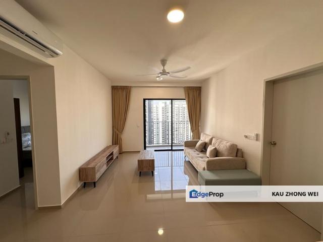 Condominium for rent in Petaling, Alam Impian