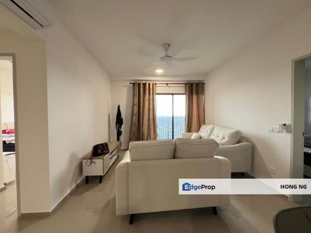 Condominium for rent in Petaling, Alam Impian