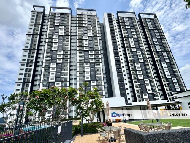 Condominium for sale in Seksyen U13, Shah Alam