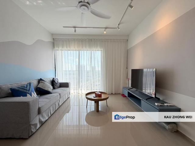 Condominium for rent in Petaling, Alam Impian