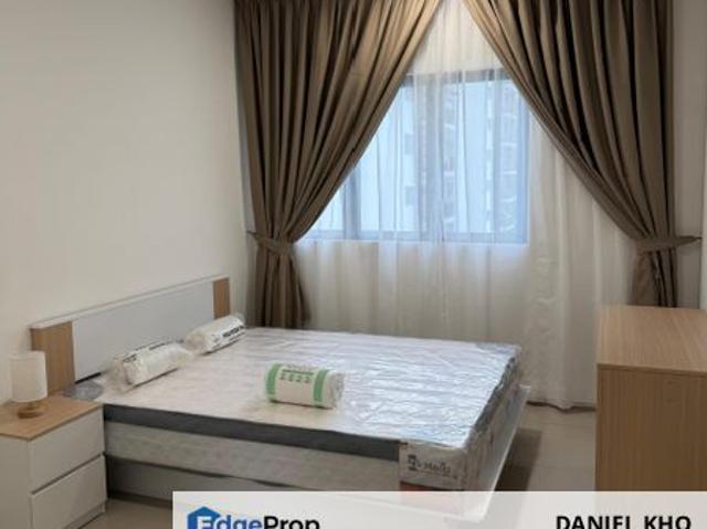 Condominium for rent in Petaling, Alam Impian